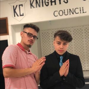 Meet your Posher, Trent